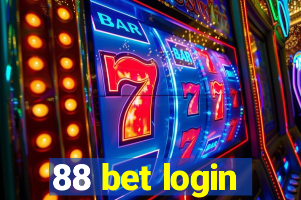 88 bet login